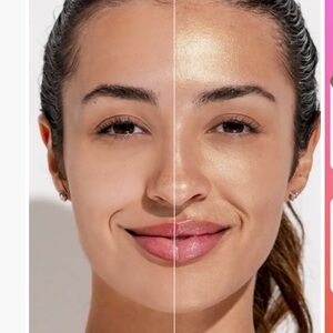 Beauty bio Radiant Glow Priming Highlighter with SPF 40